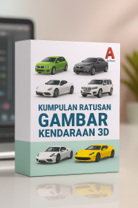 Cad Block 3D_Drafter Ngapak