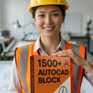 autocad block 2