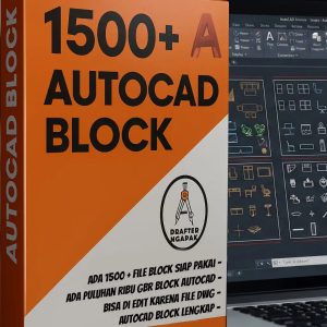 autocad block