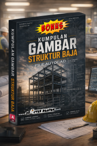 COVER GAMBAR STRUKTUR BAJA 5